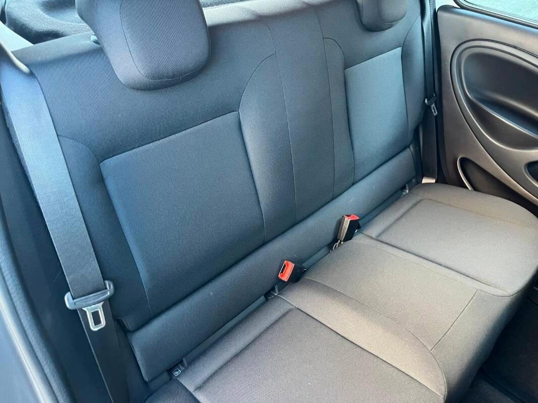 Smart Forfour 1.0 Passion 71cv twinamic