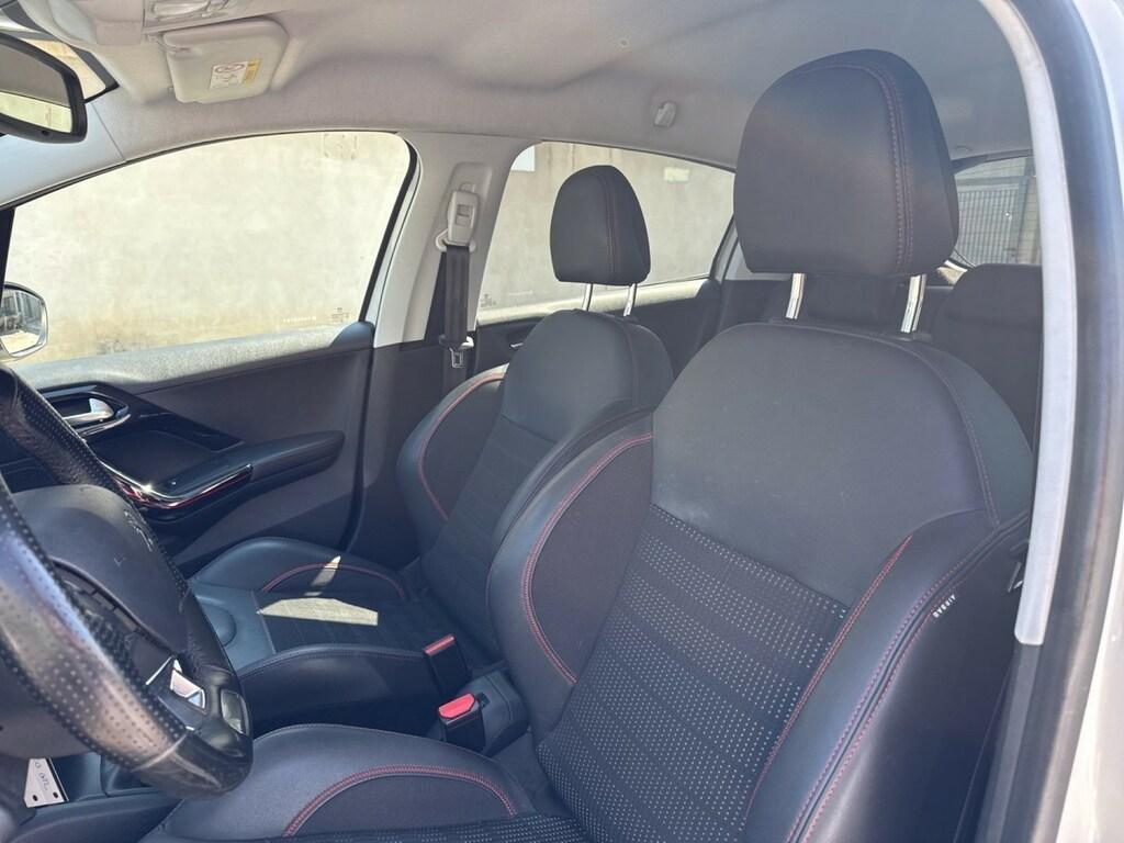 Peugeot 208 5 Porte 1.5 BlueHDi GT Line
