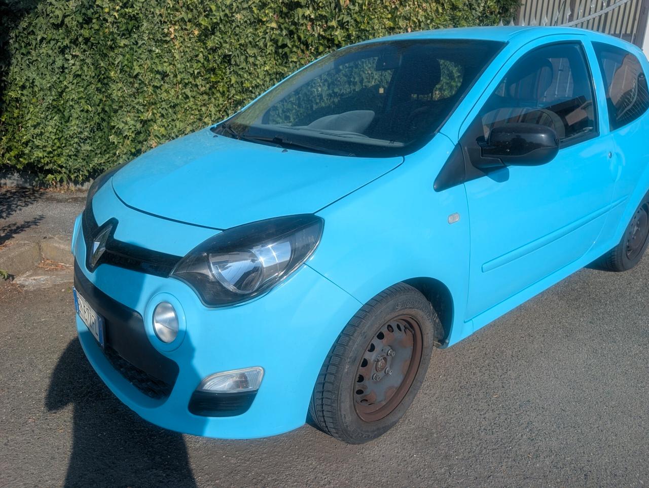 Renault Twingo 1.2 16V 75CV – 2012 – Ottima per Neopatentati