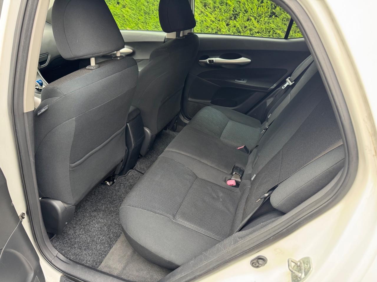 Toyota Auris 1.8 IBRIDA