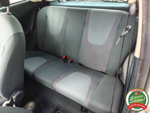 FORD Ka 1.3 TDCi 75CV Titanium