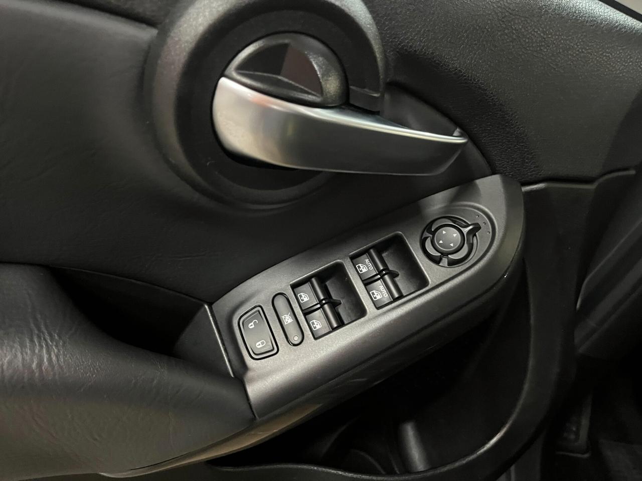 Fiat 500X 1.6 MultiJet 130 CV solo 60mila km
