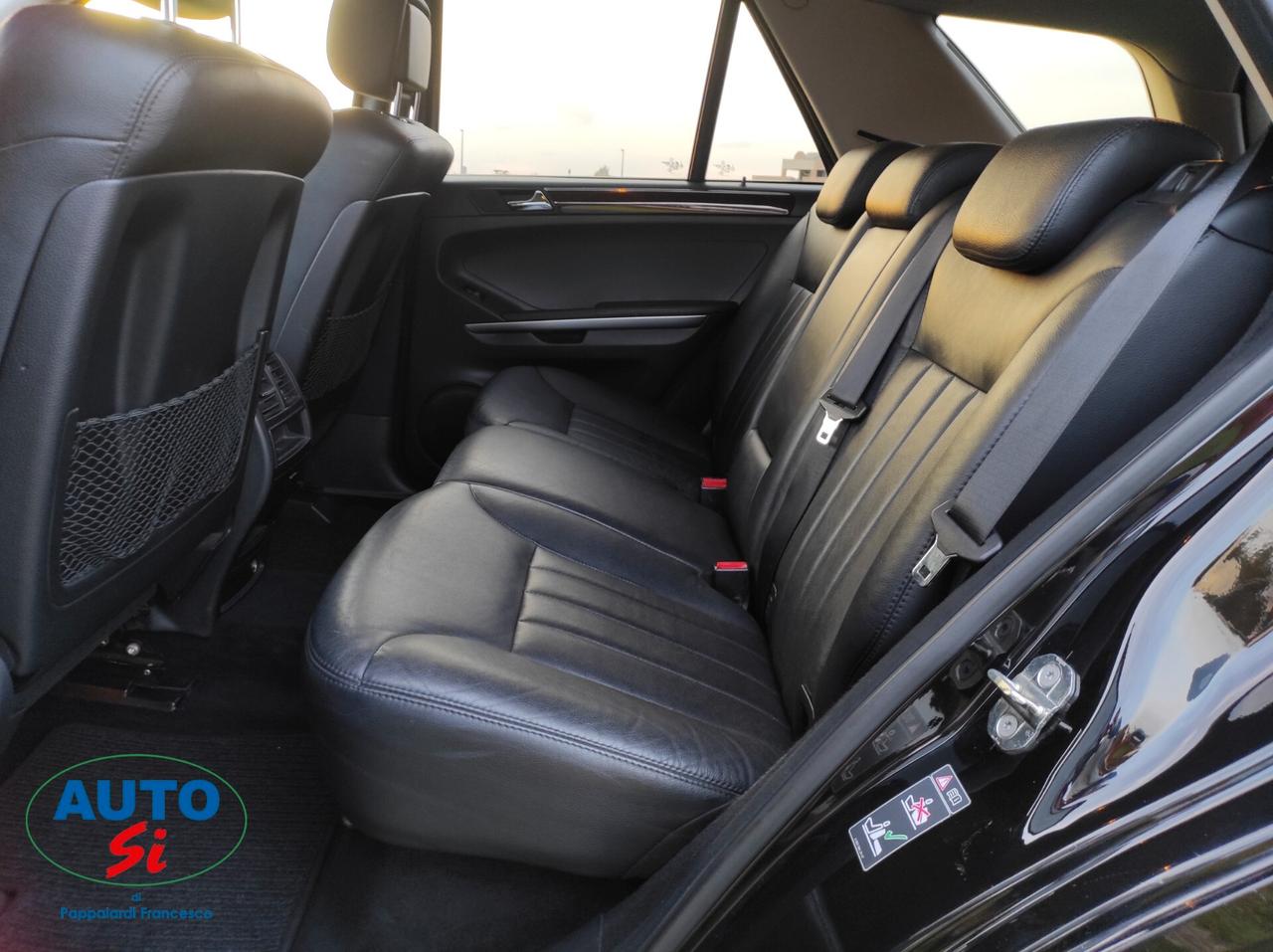 Mercedes-benz ML 320 CDI - 225cv