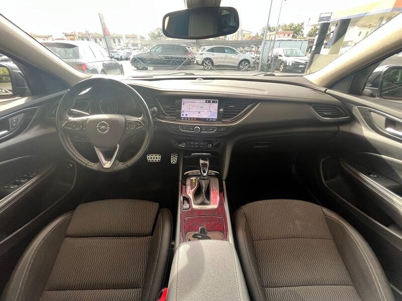 Opel Insignia Insignia Sports Tourer 1.6 cdti s&s 136cv at8