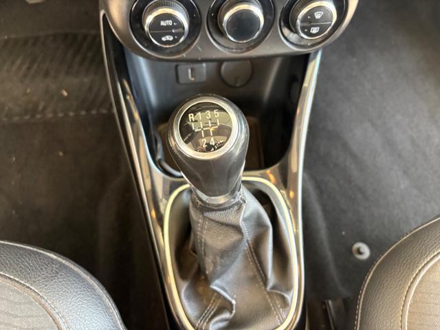 OPEL Adam Rocks 1.4 100 CV CABRIO PER NEOPATENTATI
