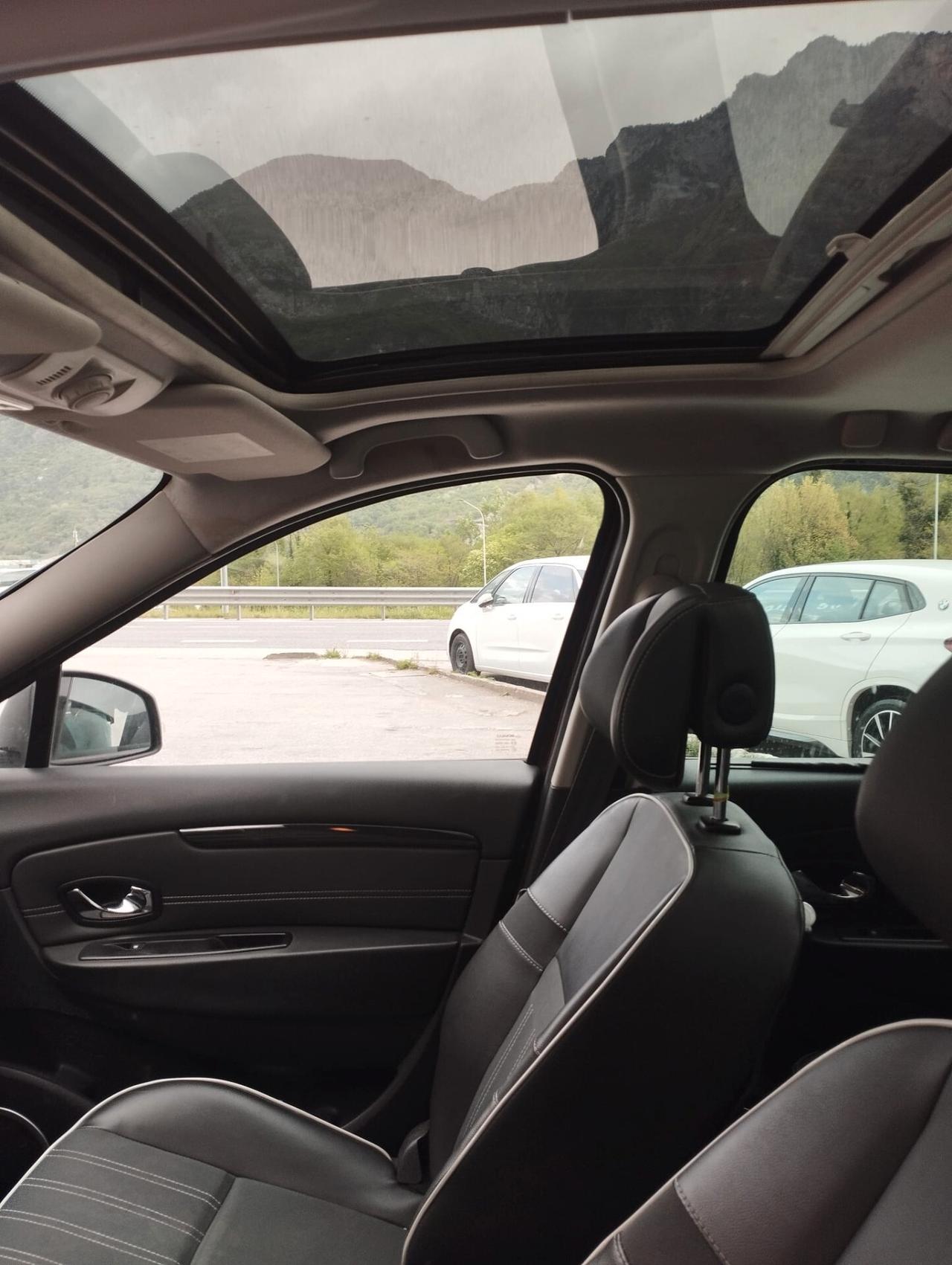 Renault Scenic Scénic X-Mod 1.5 dCi 110CV Luxe