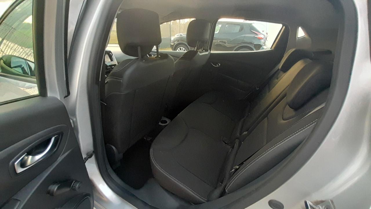 Renault Clio 1.5 dCi 8V 75CV 5 porte Live