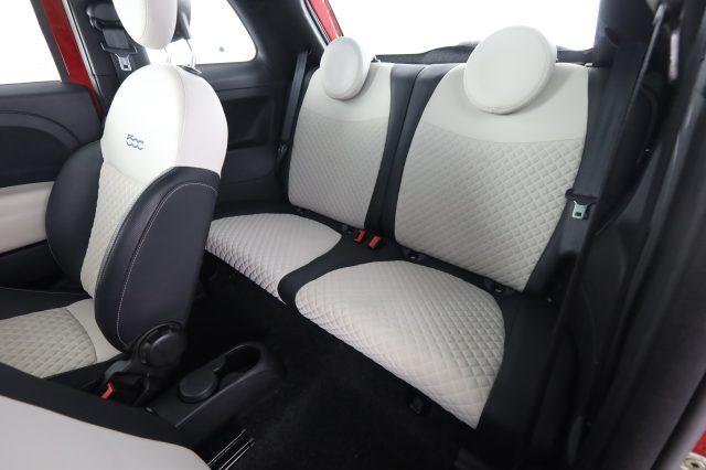 FIAT 500 500 1.0 Hybrid Dolcevita