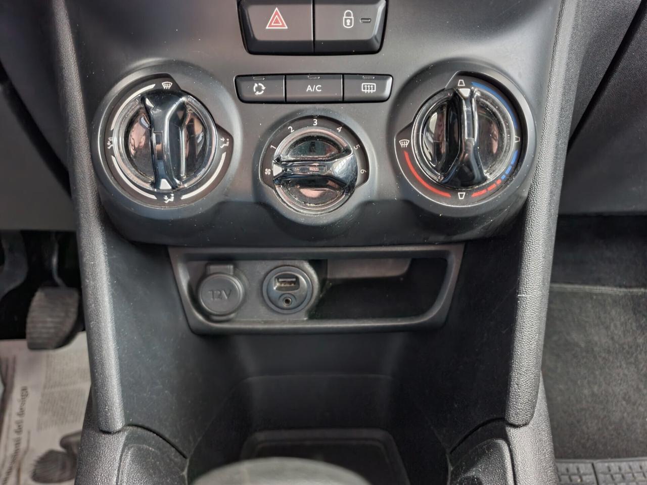 Peugeot 208 1.4 VTi 95cv GPL Active 2014