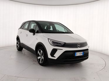 Opel Crossland 1.5 DIESEL 110CV EDITION SES MT6