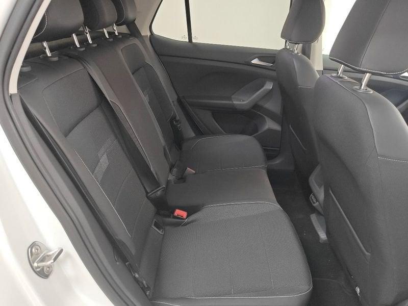 Volkswagen T-Cross 1.0 TSI 115 CV First Edition BMT