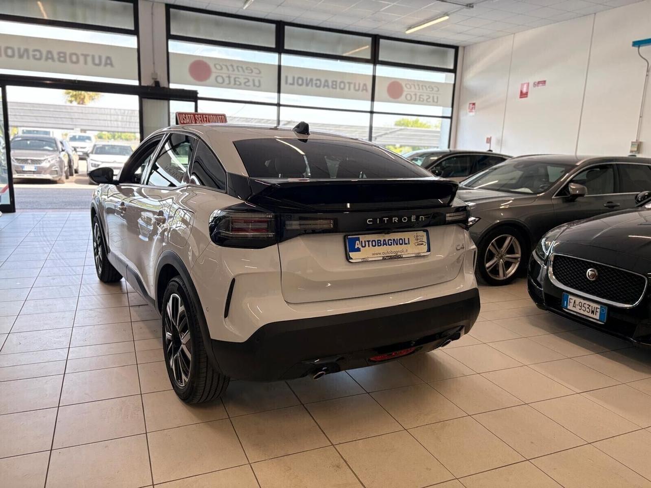 Citroen C4 MAX PureTech 130 EAT8 SPOTICAR