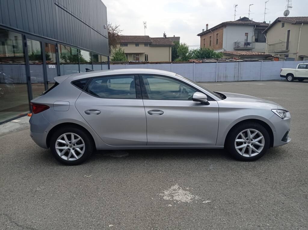 Seat Leon 1.5 eTSI Business DSG