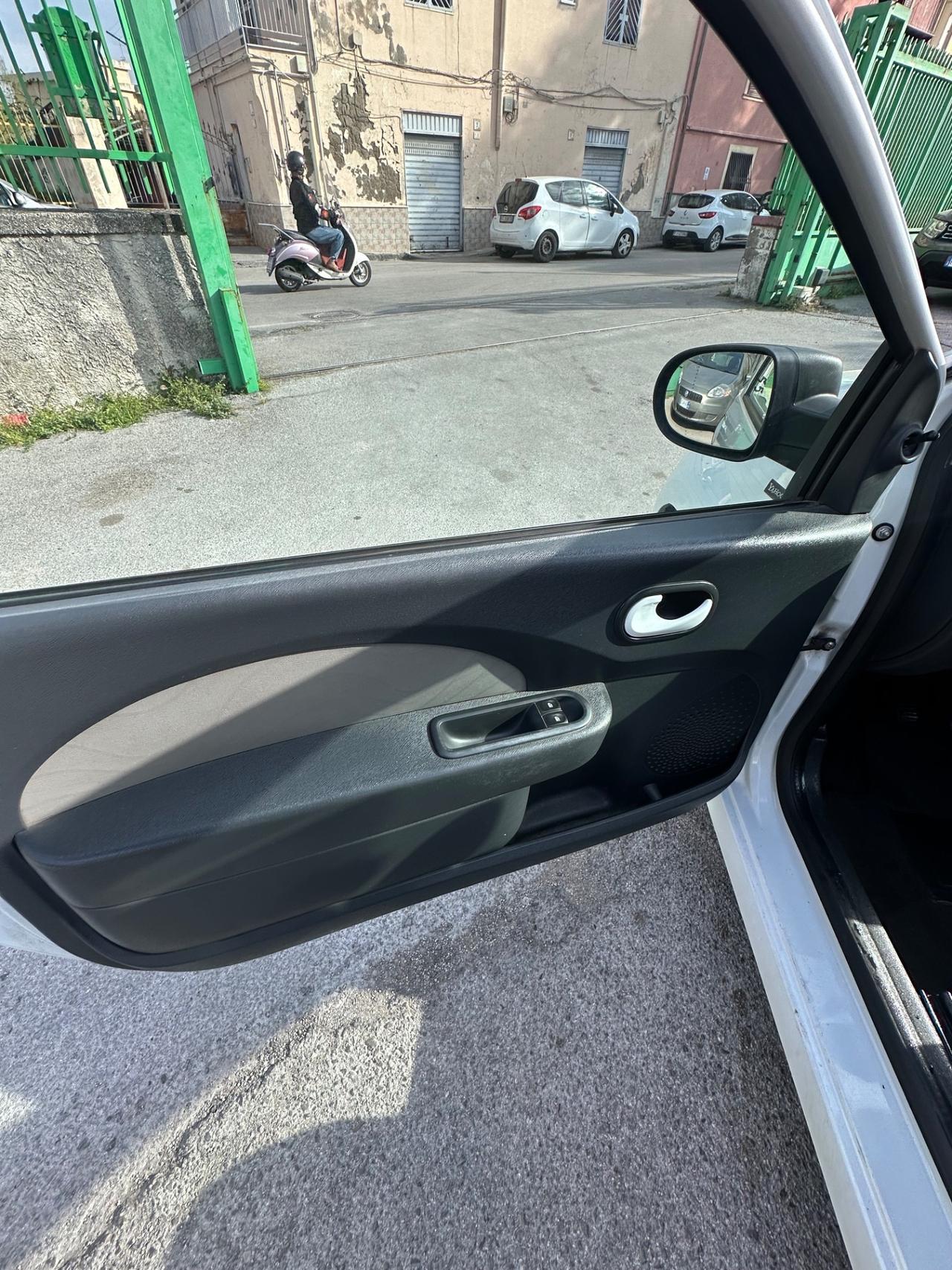 Renault Twingo 1.2 16V LEV Yahoo!