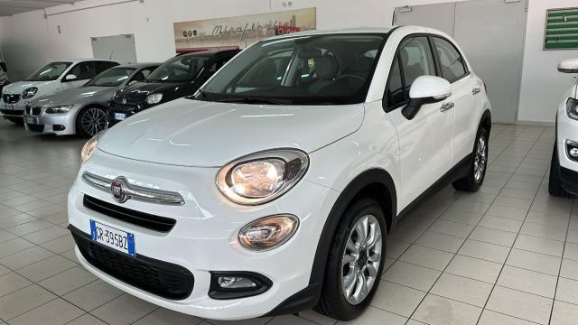 FIAT - 500X - 1.4 MultiAir 140 CV Lounge