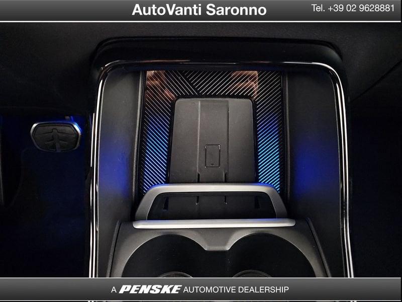 BMW Serie 2 Active Tourer 218d Active Tourer Msport