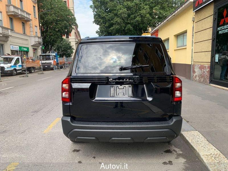 Cirelli Cirelli 1 1.5 turbo Premium