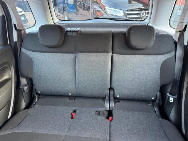 FIAT 500L Pro 1.3 MJT 95CV Mirror 4 posti (N1)