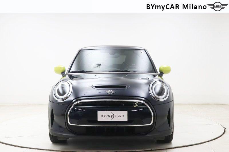 Mini Mini 3 Porte Full Electric Cooper SE Electric Auto