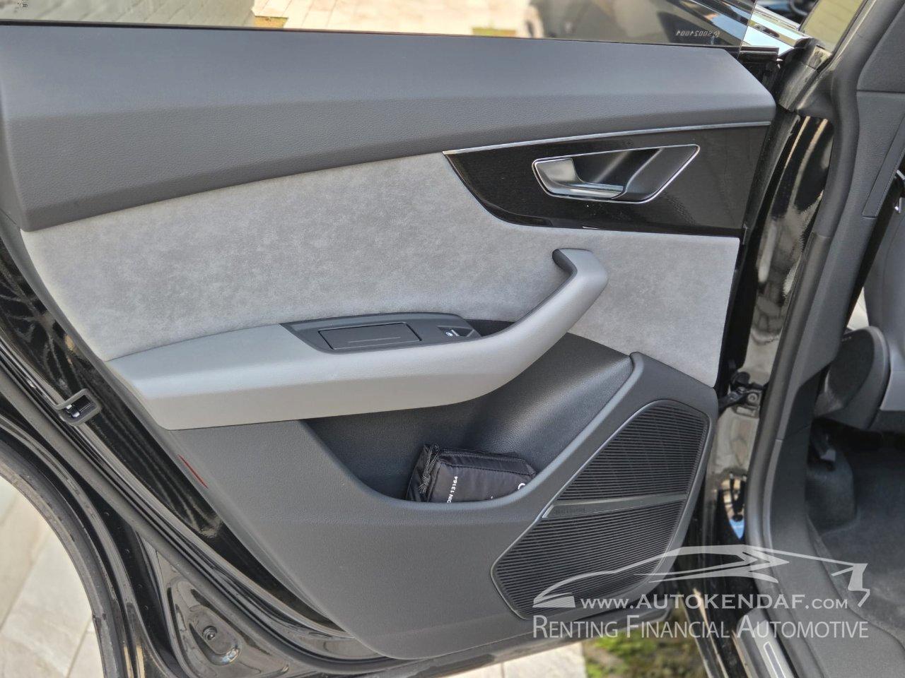 Audi Q8 3.0 tdi mhev S line edition quattro 286cv tiptronic