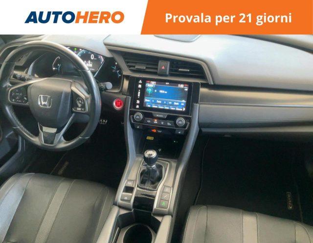 HONDA Civic 1.0T 5 porte Executive Premium