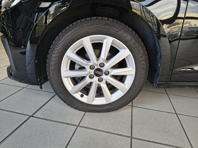 AUDI A1 SPB 25 TFSI Admired NEOPATENTATI