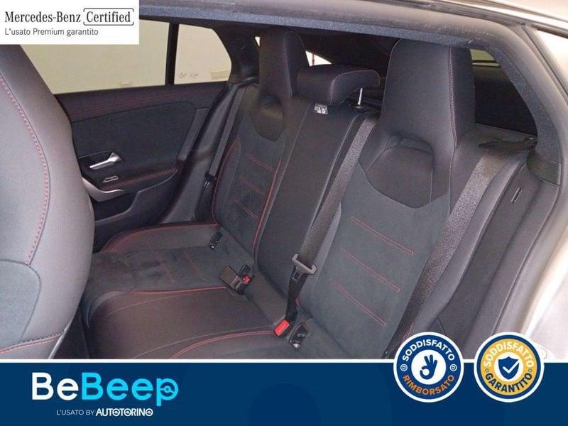 Mercedes-Benz CLA S.Brake 200 D PREMIUM AUTO