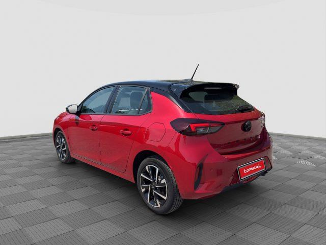 OPEL Corsa Corsa Hybrid 110 CV aut. GS