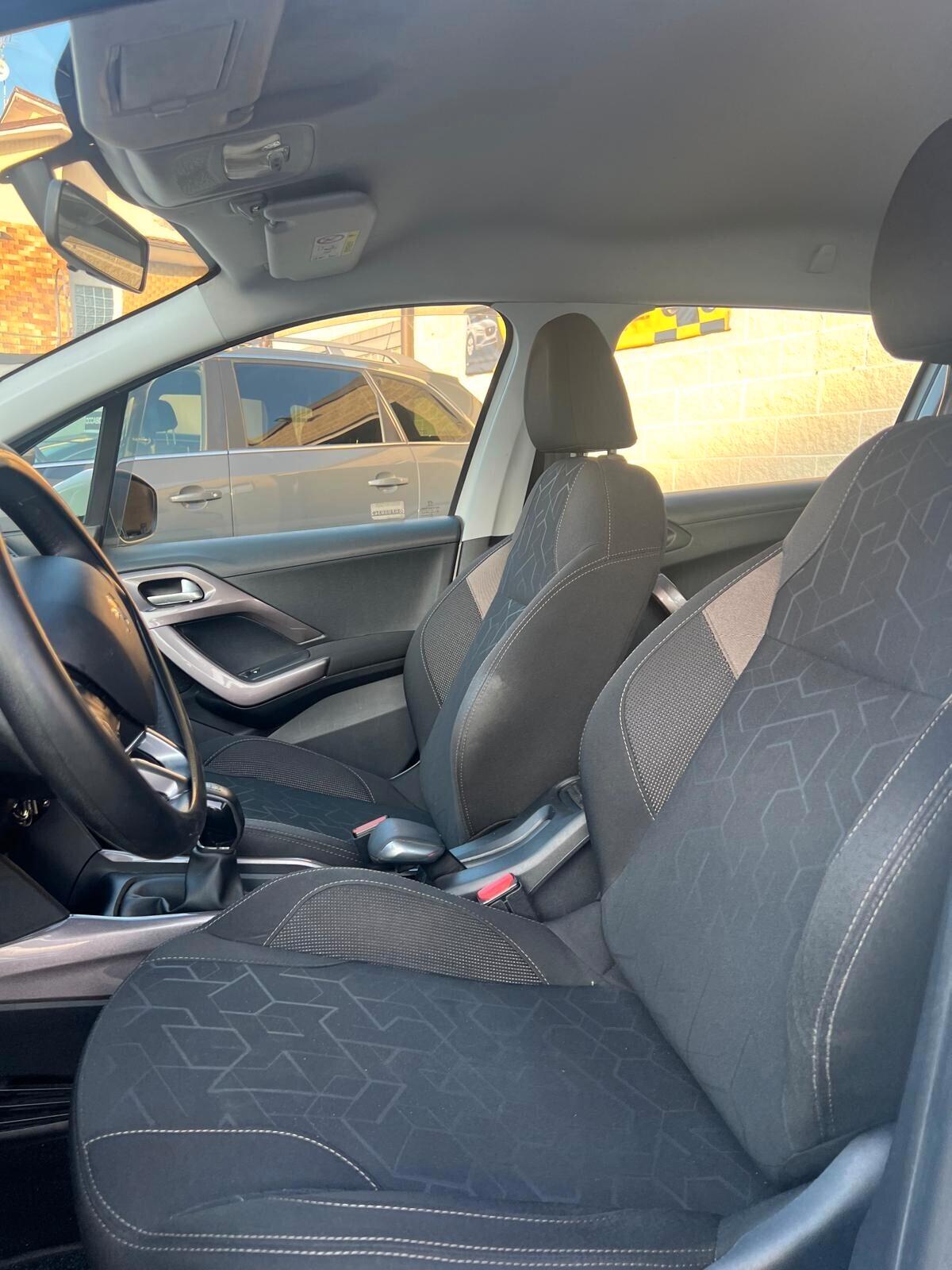 Peugeot 2008 BlueHDi 75 Active