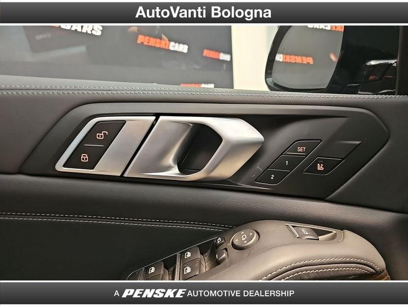 BMW X5 X5 xDrive50e Msport Pro