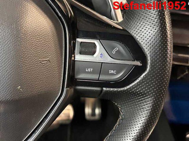 PEUGEOT 3008 II 2021 - 1.5 bluehdi GT s&s 130cv eat8