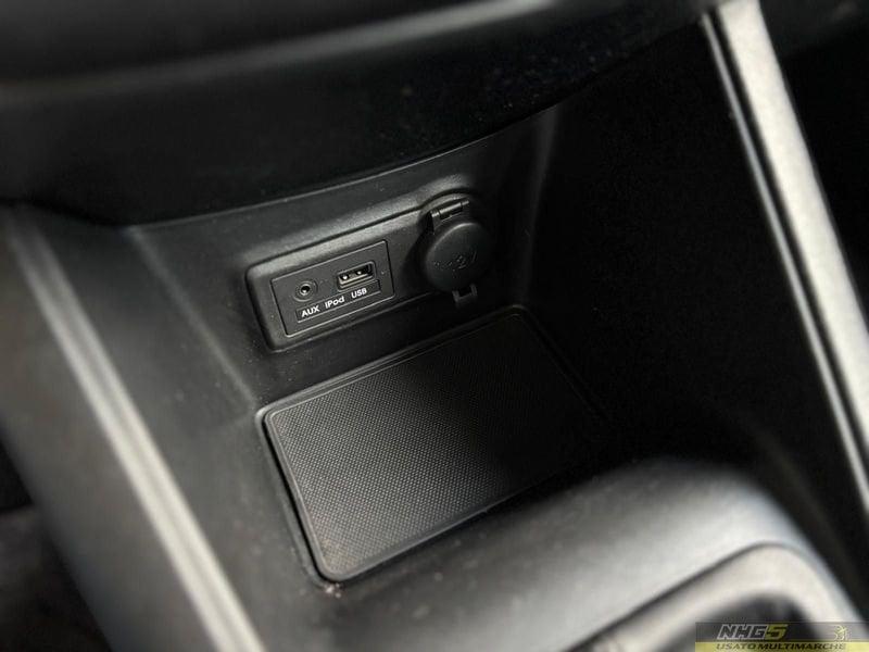KIA Venga Venga 1.4 CVVT Cool