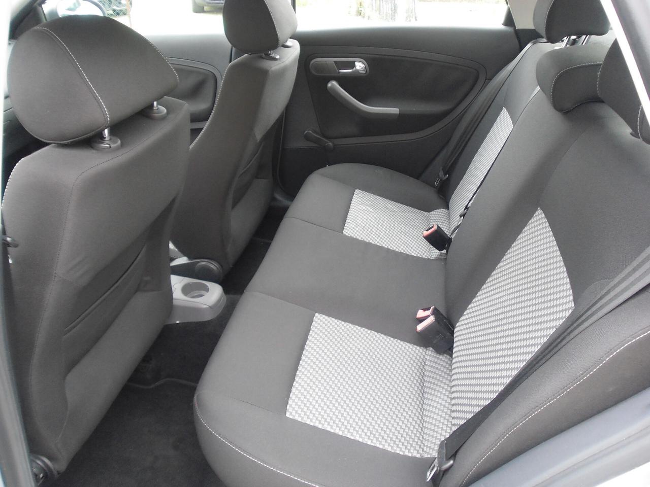 Seat Ibiza 1.4 16V 85CV 5p. GPL Special Ed. Dual