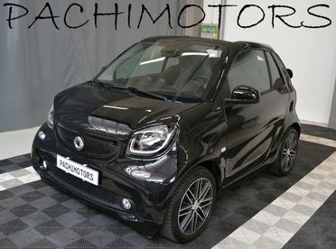 SMART ForTwo 90 0.9 T twinamic cabrio Prime " Km 19.730 "