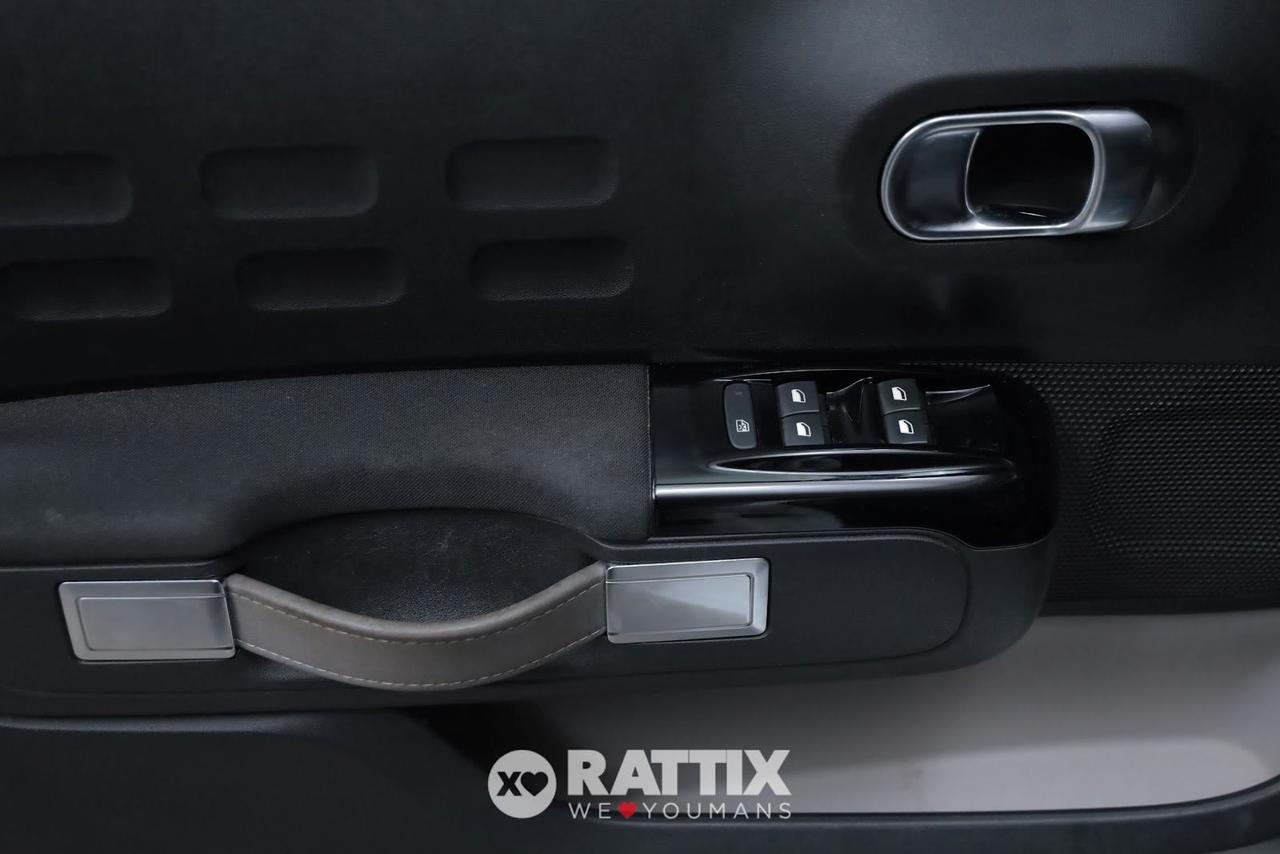 Citroen C3 1.2 puretech 83CV Feel Pack