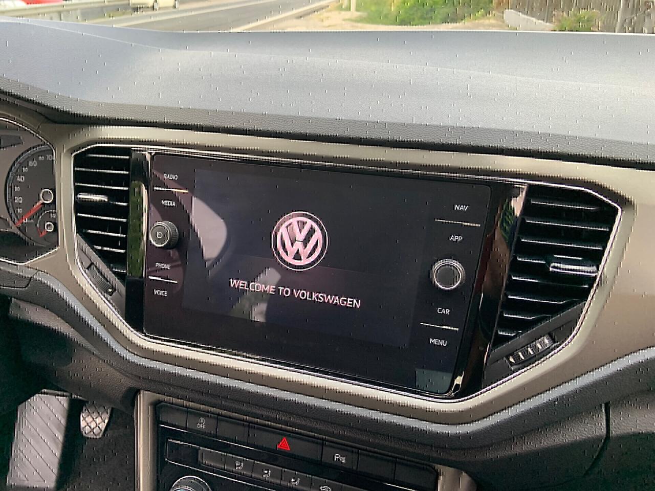 Volkswagen T-Roc 1.6 TDI SCR Style BlueMotion Technology