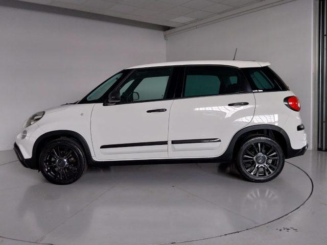 FIAT 500L 1.4 95 CV S-Design