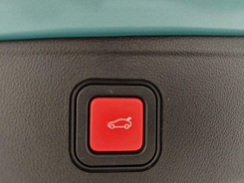 Jeep Avenger 1.2 Turbo Summit