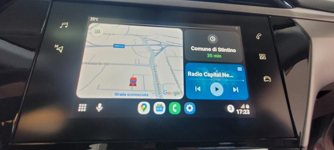 Opel Corsa 1.2 100 CV Edition