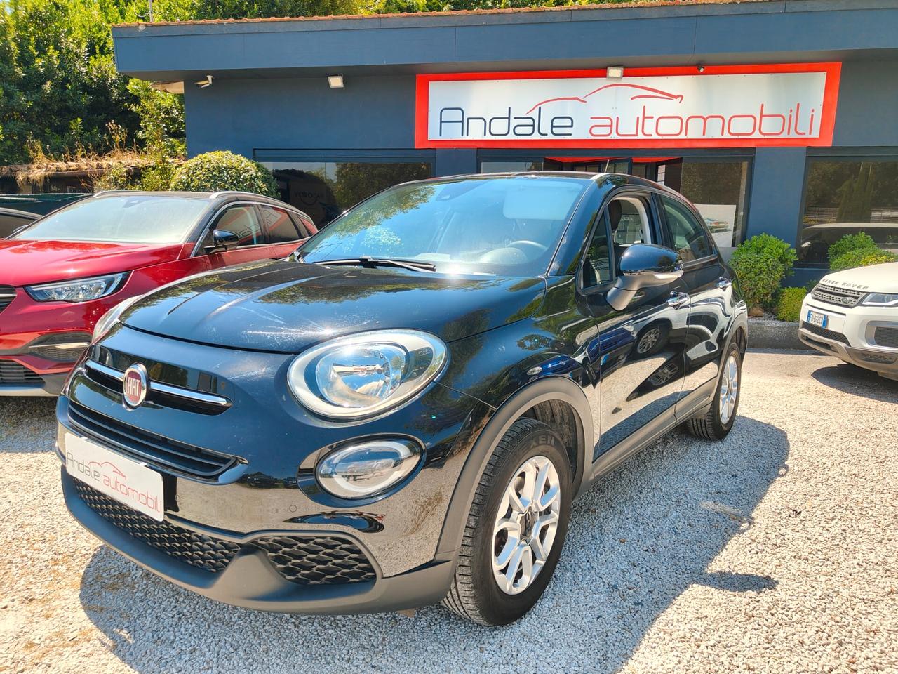 Fiat 500X 1.0 T3 120 CV Urban PREZZO REALE KM 82000