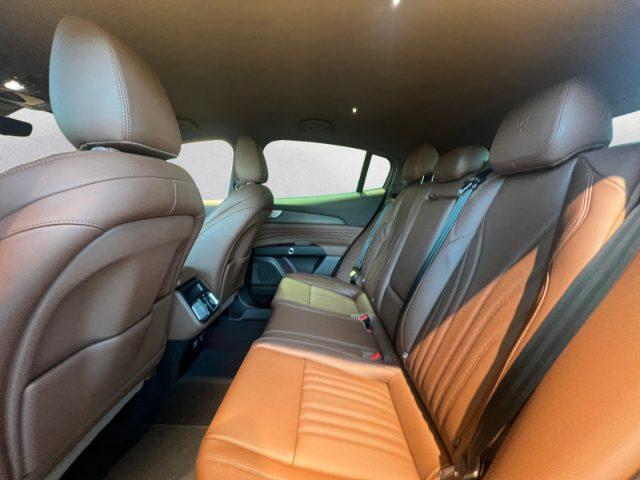 MASERATI Grecale MHEV 250 CV AWD