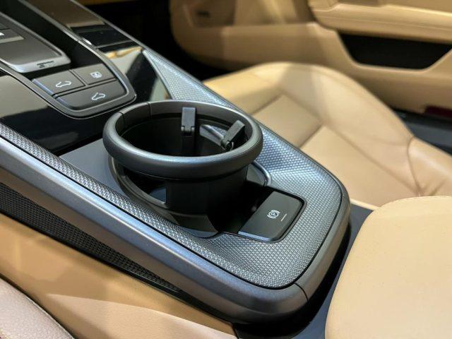 PORSCHE 911 Carrera 992 Coupè