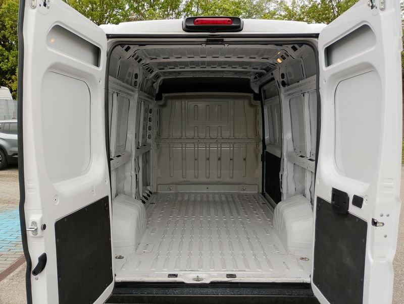 FIAT Ducato 33 2.2 Mjt 140CV PM-TM Furgone