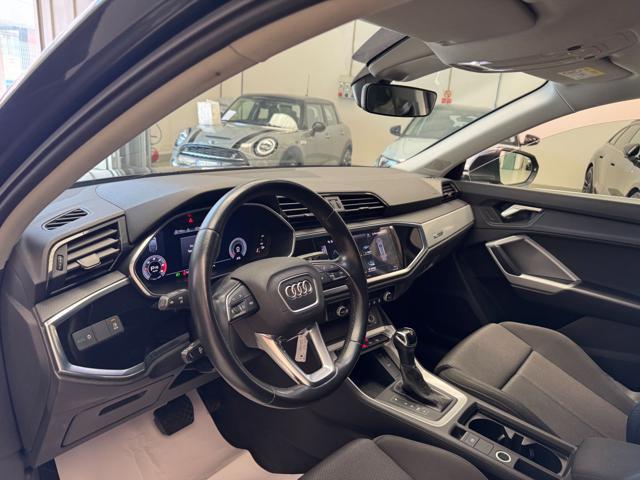 AUDI Q3 SPB 35 TDI S-Tronic S-Line 150CV