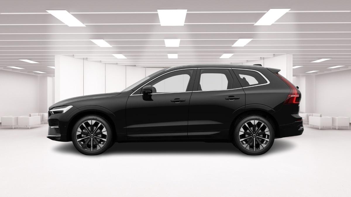 VOLVO Xc60 T6 Plug-In Hybrid Awd Automatico Ultra Bright