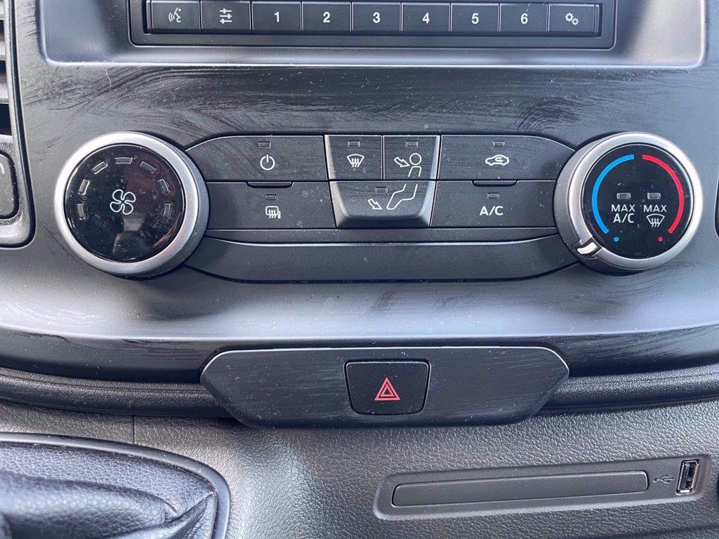 FORD Transit 290 2.0 tdci 108cv entry L2H2 E6.2 del 2021