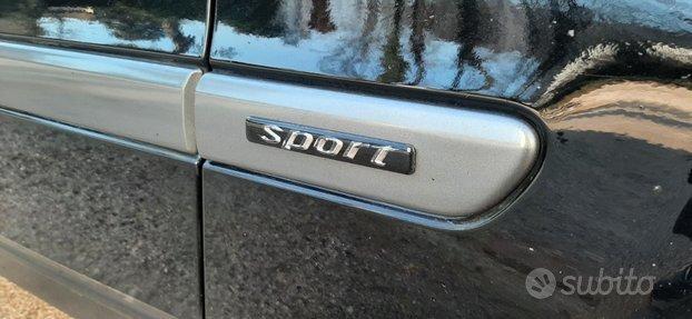 Mercedes-benz CLK 200 Kompressor Sport