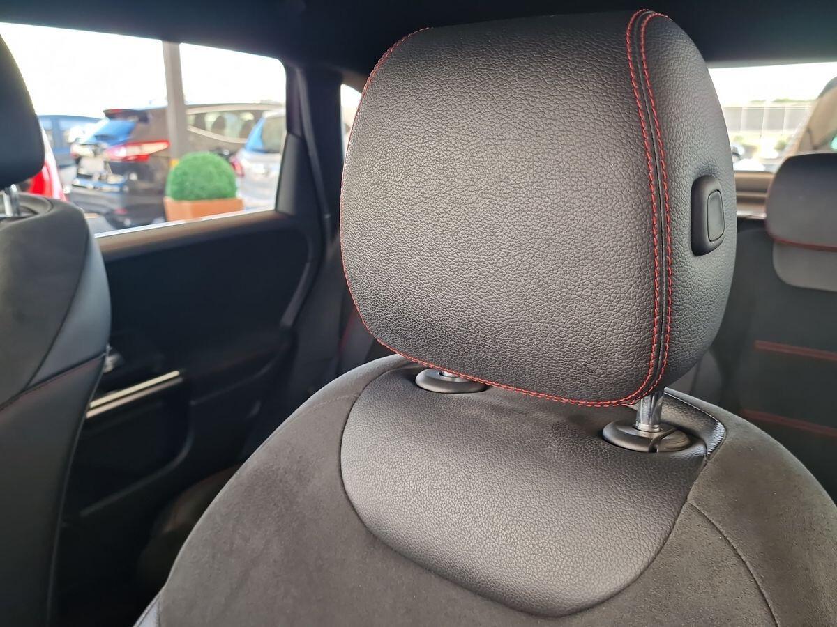 MERCEDES CLASSE B 180 D 1.5 PREMIUM