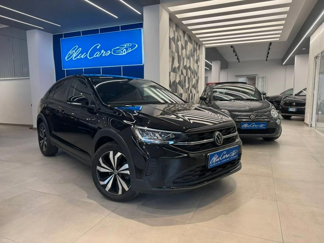 Volkswagen Taigo 1.0 tsi Life 95cv