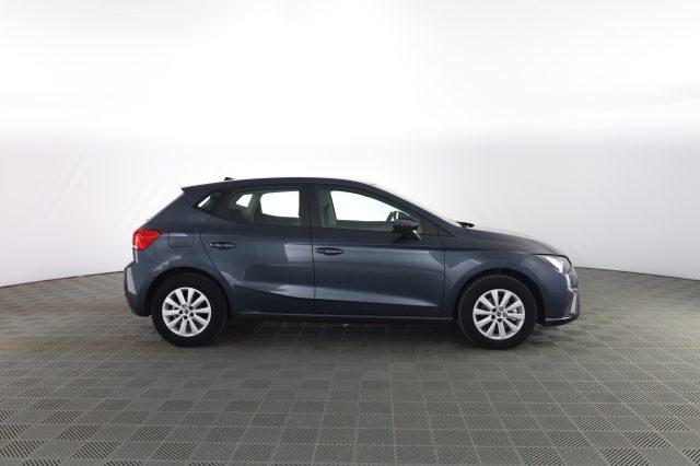 SEAT Ibiza Ibiza 1.0 EcoTSI 115 CV DSG 5 porte Style